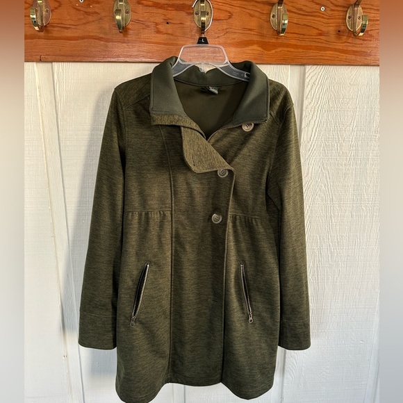 Prana Jackets & Blazers - Prana Coat